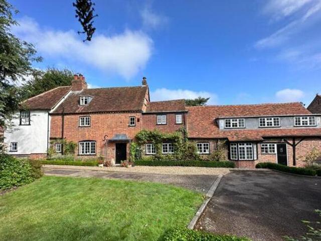 House for sale in Five Acres, Hertfordshire