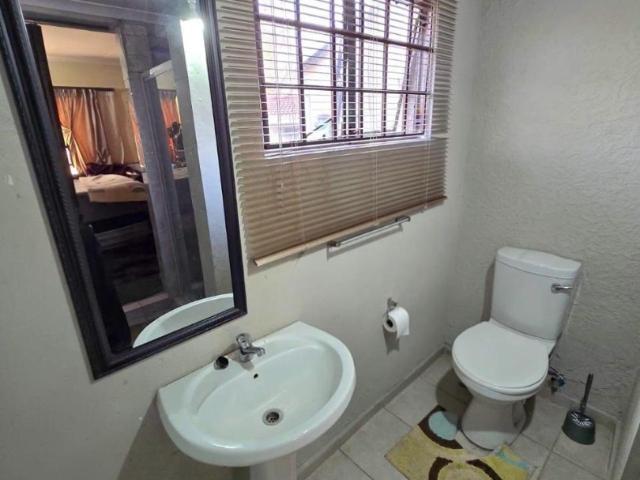 House for sale in Witbank, Mpumalanga