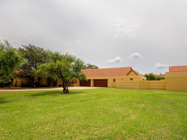 House for sale in Midrand