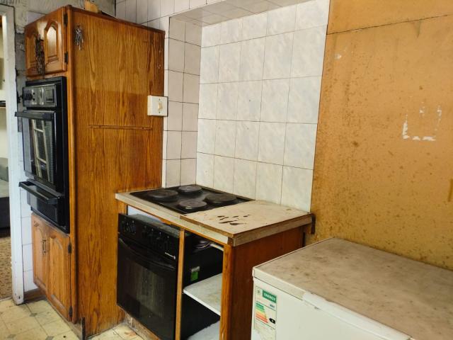 House for sale in Oranjeville, Free State