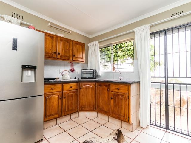 House for sale in Hartbeespoort Dam Nature Reserve, North West
