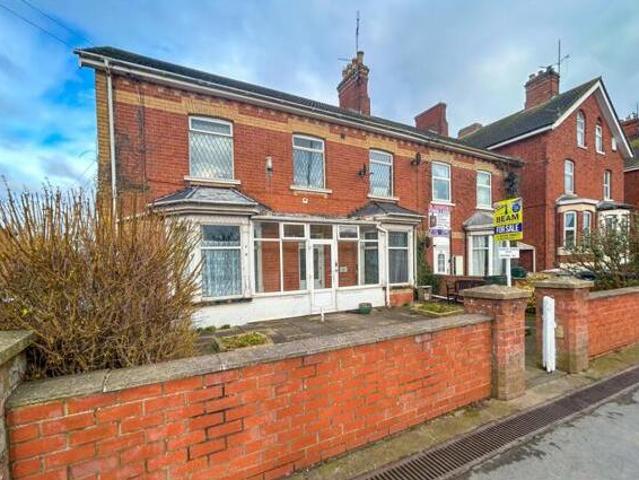 House for sale in Belleau, Lincolnshire
