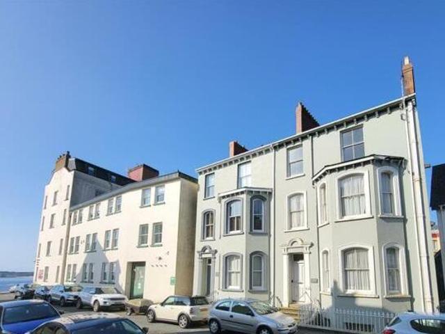 House for sale in Tenby, Pembrokeshire