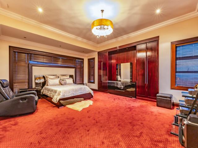 House for sale in Mooikloof Hillls, City of Tshwane Metropolitan Municipality