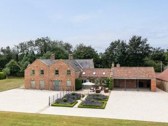 House for sale in North Yorkshire