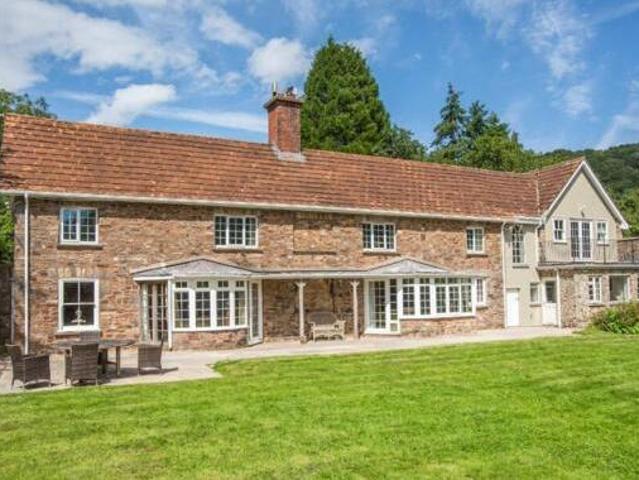 House for sale in Newton St Cyres, Devon