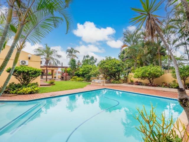 House for sale in Umhlanga, Kwazulu-natal