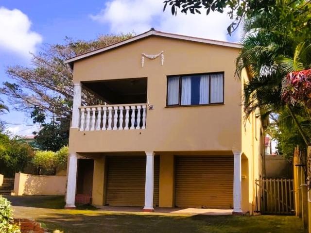 House for sale in Ugu District Municipality, Kwazulu-natal