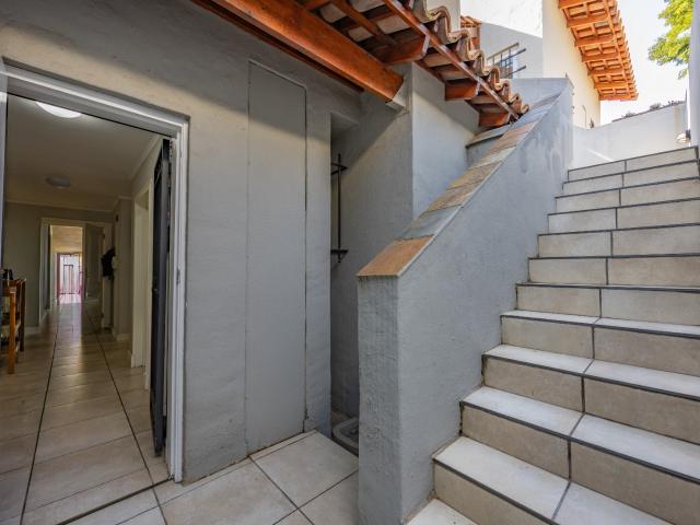 House for sale in Waterkloof, Gauteng