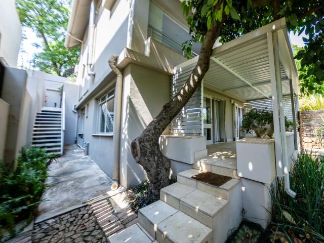 House for sale in Waterkloof, Gauteng