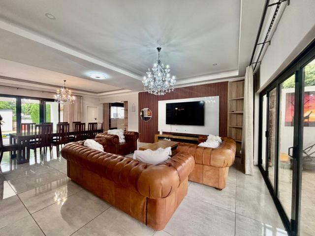 House for sale in Waterkloof, Gauteng