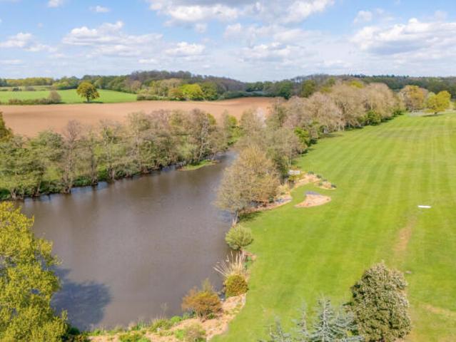 House for sale in South Weald, Brentwood