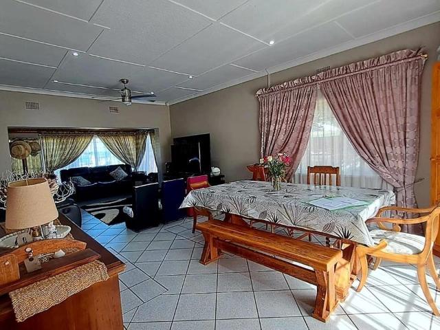 House for sale in Nooitgedacht, Gauteng
