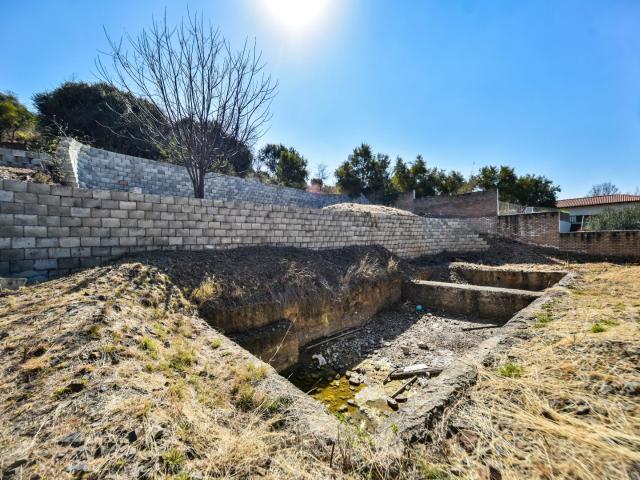 House for sale in Hartbeespoort Dam Nature Reserve, North West