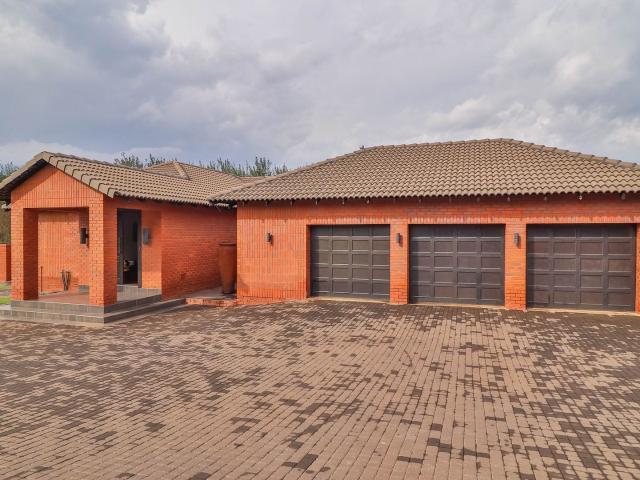 House for sale in Gauteng
