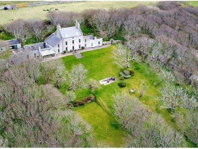 House for sale in Orkney Islands