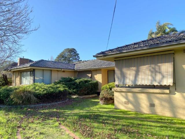 House for rent in Camerons Creek, Victoria