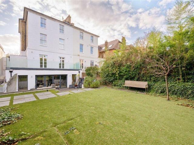 House for sale in Cat Hill, England