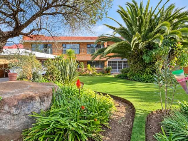 House for sale