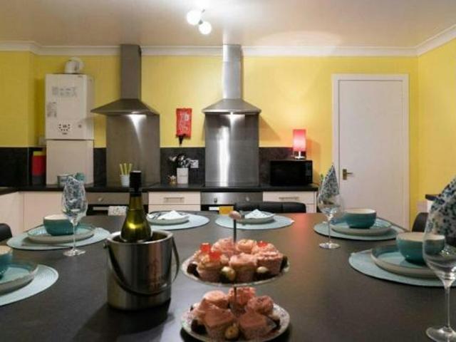 House for rent in Huntly, Scotland