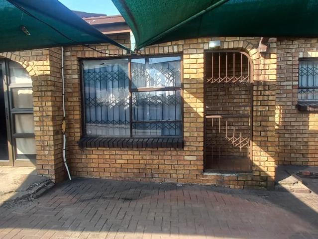 House for sale in Witbank, Mpumalanga