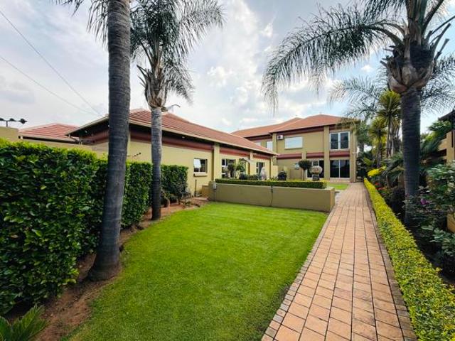 House for sale in Mpumalanga