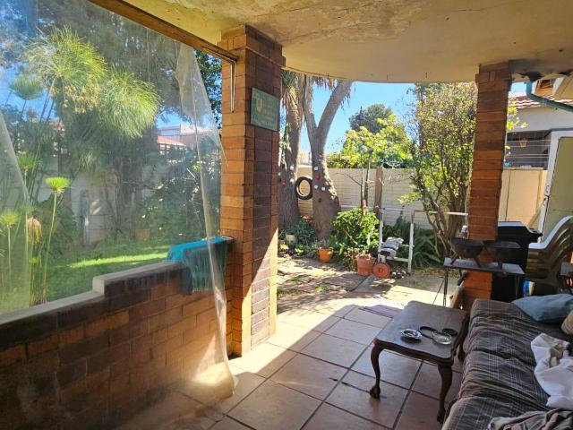 House for sale in Randburg