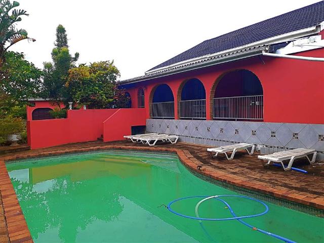 House for sale in Seaview, Kwazulu-natal