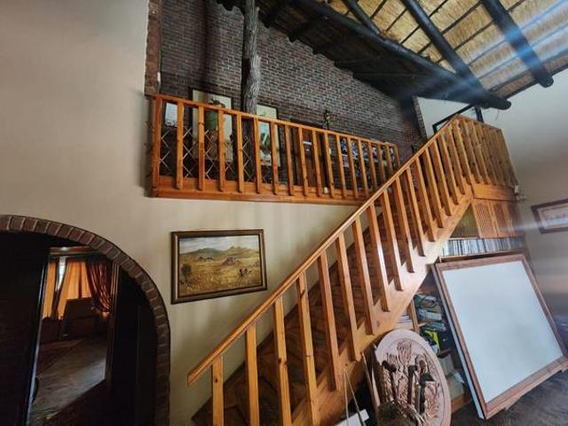 House for sale in Mopani, Limpopo