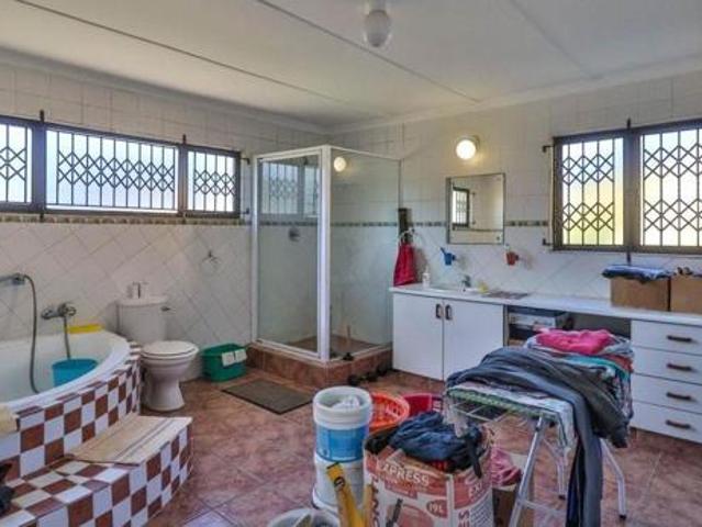 House for rent in Seaview, Kwazulu-natal