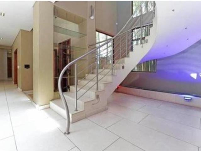 House for rent in Sandton