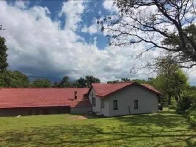 House for sale in Ehlanzeni, Mpumalanga