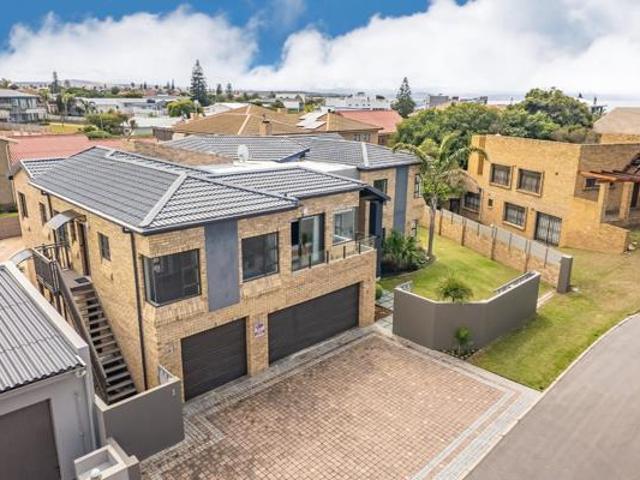 House for sale in Garden Route District Municipality, Groot Brak Rivier