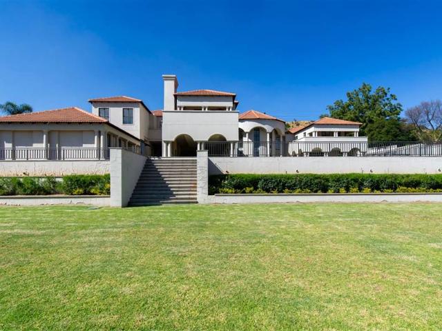House for sale in Johannesburg, East