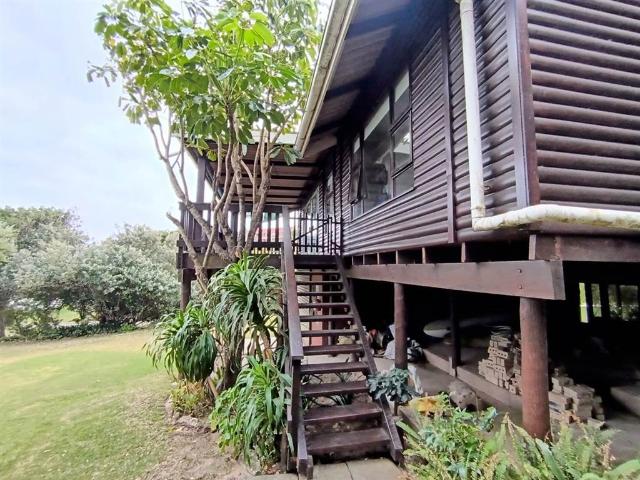 House for sale in Bushmans River Mouth, Eastern Cape
