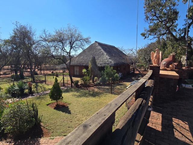 House for sale in Belabela, Limpopo