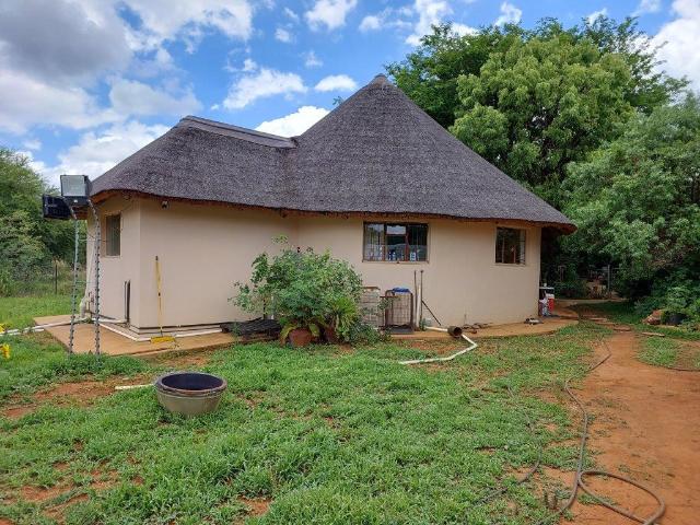 House for sale in Belabela, Limpopo