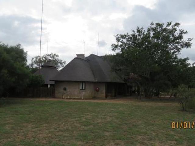 House for sale in Limpopo