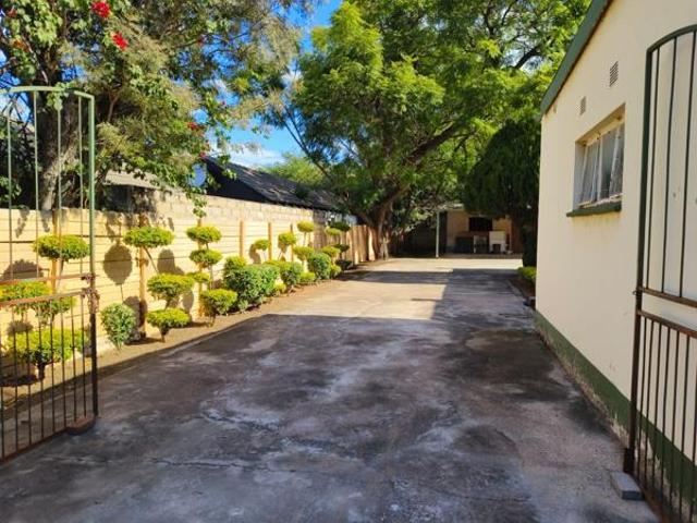 House for sale in Limpopo