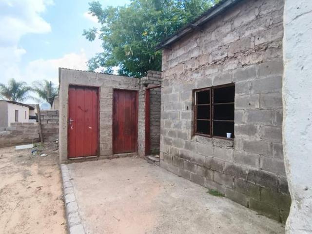 House for sale in Limpopo