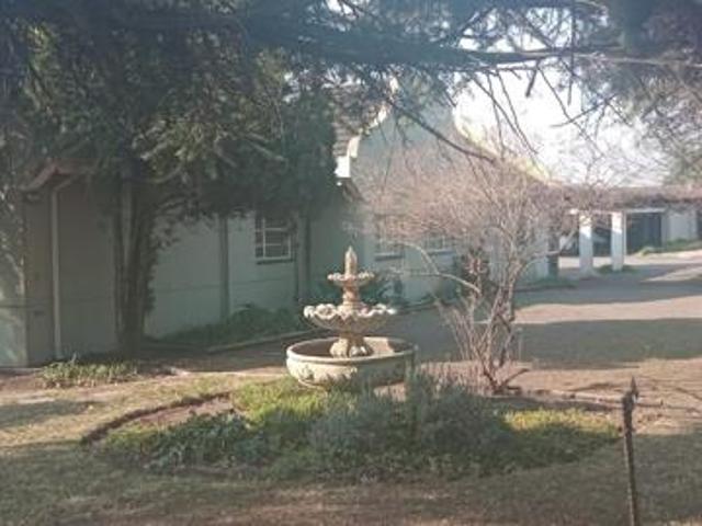 House for sale in Gert Sibande, Mpumalanga
