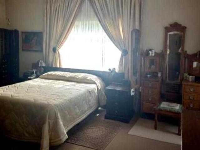 House for sale in Gert Sibande, Mpumalanga