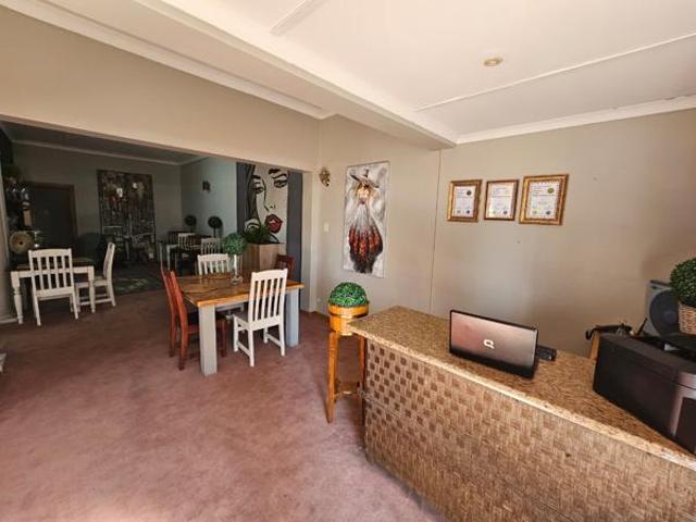 House for sale in Rosendal, Free State