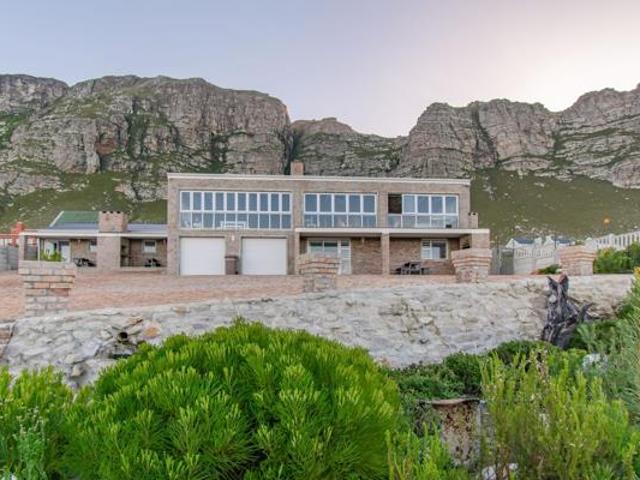 House for sale in Western Cape