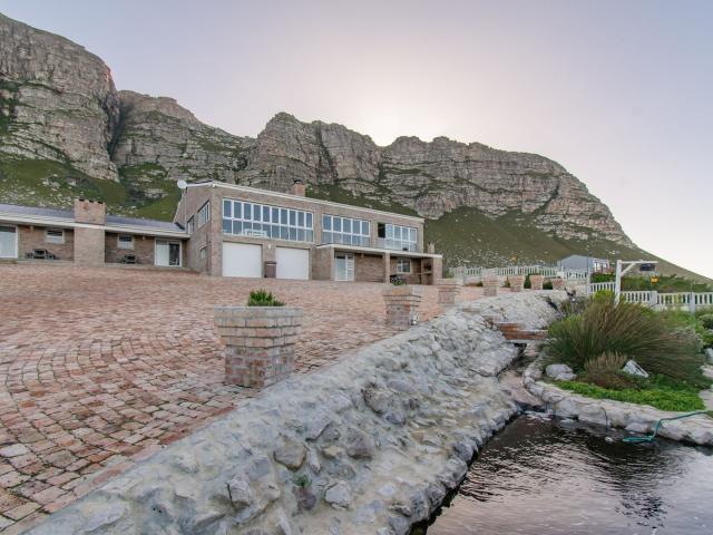 House for sale in Western Cape