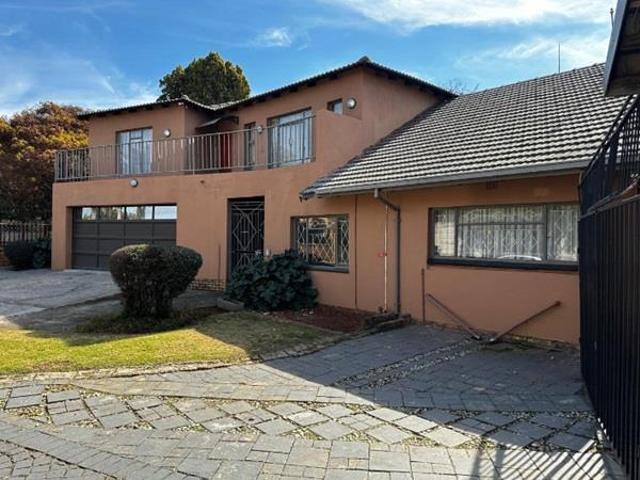 House for rent in Ekurhuleni, Gauteng