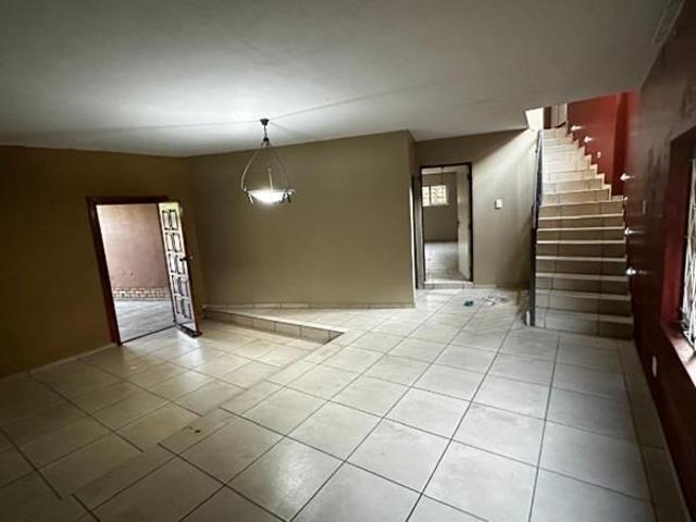 House for rent in Jansenpark, City of Ekurhuleni Metropolitan Municipality