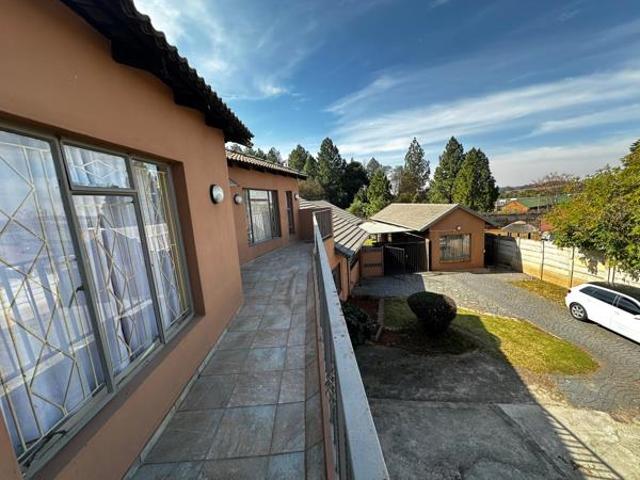 House for rent in Ekurhuleni, Gauteng