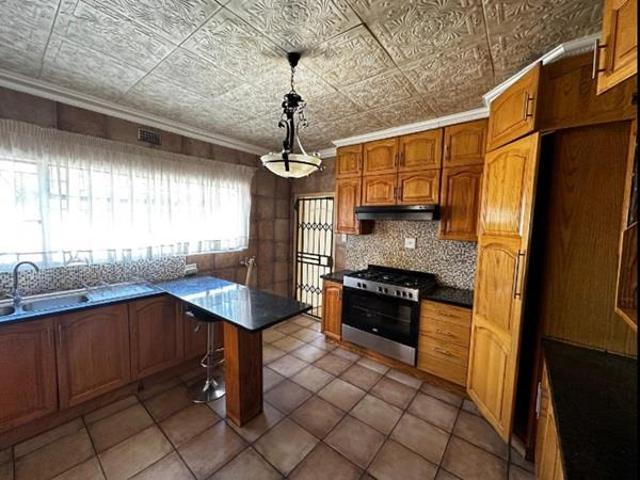 House for rent in Ekurhuleni, Gauteng