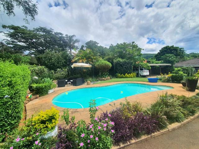 House for sale in Pietermaritzburg, Msunduzi Local Municipality